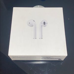 AirPods 1st generation